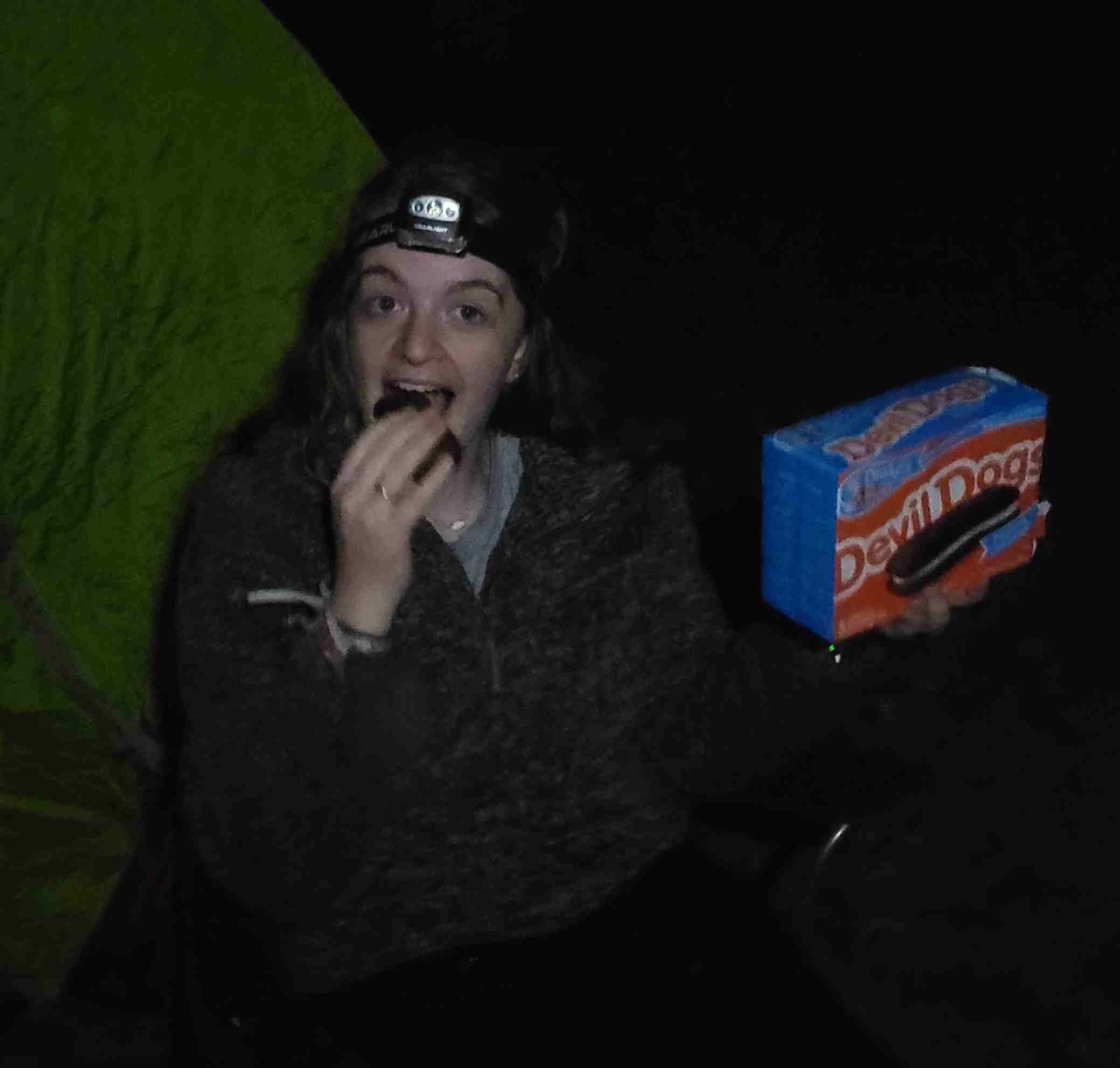 2021-10-14 eating Devil Dogs.jpg